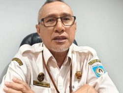 Tanpa Tambang, Kota Mataram Justru Jadi Magnet Investasi Baru NTB
