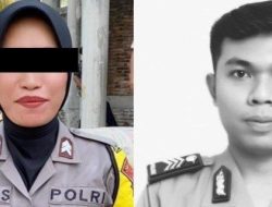 Sidang Etik Brigadir Rizka Belum Jalan, Status Keanggotaan Polri Masih Melekat