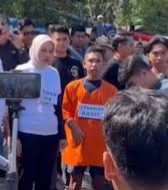 Tes Poligraf Gagal Digelar, Kuasa Hukum Nilai Penyidik Langgar Prosedur Pemeriksaan Tersangka Radiet
