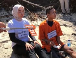 Kuasa Hukum Tersangka Kasus Vira Ungkap Fakta Baru, Klaim Ada Pelaku Misterius di Pantai Nipah