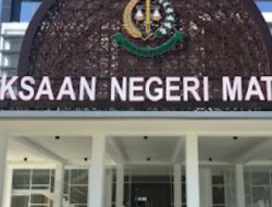 Mantan Pejabat BPN Gugat Status Tersangka Kasus Tanah Kas Desa, Uji Langkah Kejari di PN Mataram