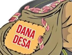 Tak Kembalikan Dana Rp900 Juta, Kades Poja Kini Diburu Dua Kasus Sekaligus