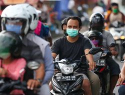 Tiga Kelurahan Jadi Pelopor, Mataram Mulai Revolusi Budaya Tertib di Jalan