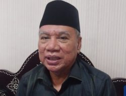 Terlambat Lagi, DPRD NTB Sebut TAPD Langganan Molor Serahkan Dokumen KUA-PPAS