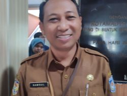 21 Ribu Warga Mataram Masih Diverifikasi, BLTS Rp900 Ribu Belum Bisa Dicairkan