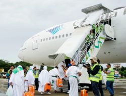Berkat Perjuangan Panjang, Kuota Haji NTB 2026 Bertambah 1.299 Jamaah