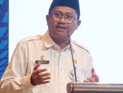 Job Fair Unram Jadi Bukti Nyata NTB Menuju Ekosistem Ketenagakerjaan Cerdas dan Terpadu