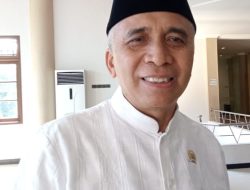 Tak Hanya Lindungi, Ranperda PMI NTB Siapkan Jalan Pulang yang Lebih Bermartabat