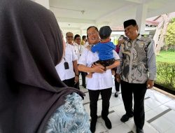 Gubernur Iqbal Turun Tangan, RSUD Manambai Abdulkadir Siap Naik Kelas Akhir Tahun Ini