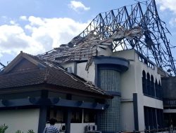 Pembangunan Gedung DPRD NTB Molor, Mori Hanafi Tekan Pemerintah: “Harus Selesai 2026!”