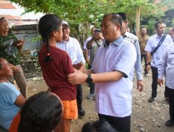 Gubernur NTB Dorong Sekolah Jadi Pusat Riset Budaya Lokal: Identitas Kita Penjaga Masa Depan