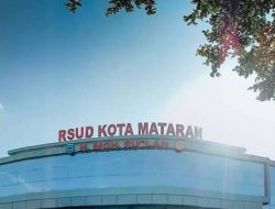 RSUD H. Moh. Ruslan Mataram Perkuat Peran Strategis MedEvac: Bukti Kesiapan Hadapi Kasus Darurat Lintas Wilayah