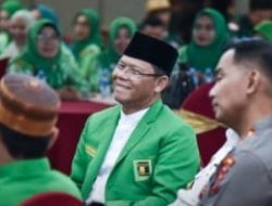Muktamar X Teguhkan Kepemimpinan Mardiono, PPP Matangkan Arah Politik Visioner dan Inklusif