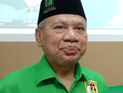 PPP NTB Dikebut Gelar Muswil, Konsolidasi Dipacu, Luka Internal Masih Menganga