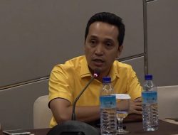 Estafet Musda Golkar Nyaris Tuntas, Kota Mataram Jadi Penutup Panggung Politik Pulau Lombok