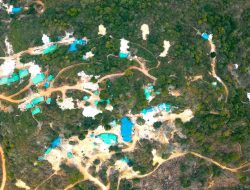 Pemprov NTB Tata Ulang Skema Retribusi Tambang Rakyat, Pastikan Keadilan Ekonomi dan Lingkungan Sejalan