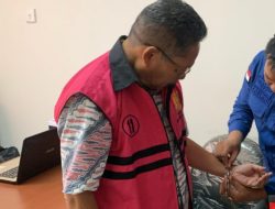 Antara Niat Pembangunan dan Tuduhan Korupsi, Kontroversi Kasus NCC NTB