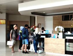 MotoGP Dongkrak Hunian Hotel, AHM Desak Sistem Bundling dan Diskon Nasional untuk Dorong Wisata Domestik