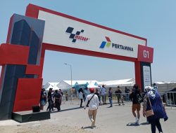 MotoGP Mandalika Bukan Sekadar Balapan, Momentum Strategis UMKM NTB Menembus Pasar Global