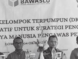 Bawaslu NTB Siapkan Strategi Adaptif Hadapi Dinamika Regulasi Pemilu