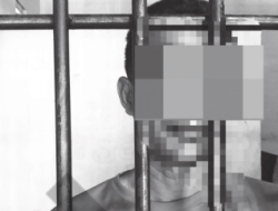 Cemburu Buta Berujung Nyawa, ASN Bima Tega Habisi Istri di Kamar Kos