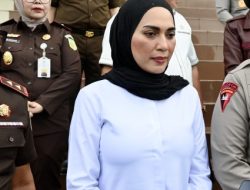 Sari Yuliati Tekankan Transparansi Hukum, Soroti Isu Dana Siluman di NTB