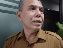 Pemangkasan Rp 270 Miliar, Kota Mataram Hadapi Tahun Anggaran Sulit 2026