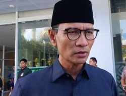 Pemkot Mataram Gerak Cepat Isi Kekosongan Jabatan Eselon II, Pastikan Birokrasi Tetap Produktif