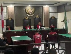 Vonis 3 Tahun Kasus Pemerasan di Gili Trawangan, Kuasa Hukum Soroti Sengketa Lahan Eks GTI