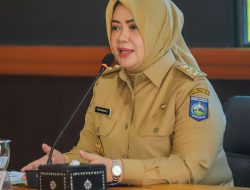 Umi Dinda Tekankan Ketahanan Keluarga, Perempuan adalah Garda Terdepan Masa Depan NTB