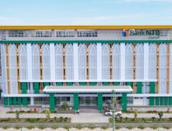 OJK Beri Lampu Hijau, Bank NTB Syariah Diminta Segera Tetapkan Direksi dan Komisaris Baru