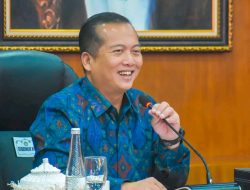 NTB Masuk 8 Besar IGA 2025, Transformasi Budaya Birokrasi Jadi Kunci Lompatan Daerah