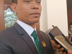 Ketua DPRD KLU Dorong Pembangunan TPI Representatif, Kunci Kebangkitan Ekonomi Maritim