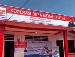 Pemprov NTB Percepat Pembangunan 137 Gerai Koperasi Merah Putih