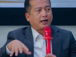 Tiga Gubernur Bali-Nusra Sepakat Bangun “Golden Triangle” Ekonomi Timur Indonesia