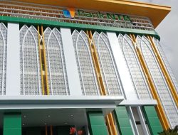 DPRD NTB Desak Bank NTB Syariah Beri Pinjaman Tanpa Bunga untuk UMKM
