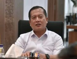 Gubernur Iqbal Dorong Percepatan Energi Terbarukan Menuju NTB Hijau 2035