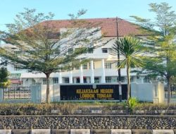 Kejari Lombok Tengah Edukasi Santri tentang Bahaya Bullying