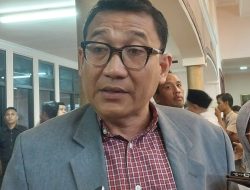 Banggar DPRD NTB Khawatir Kualitas APBD 2026 Menurun, Minta Pembahasan Diperpanjang