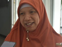 Satu Rumah untuk Enam Belas Jiwa, Wabup Nurul Adha Turun Tangan Selamatkan Keluarga Miskin di Saribaye