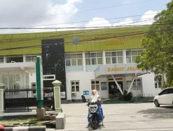 Desember, Seluruh Puskesmas di Mataram Terapkan Pembayaran Nontunai via QRIS