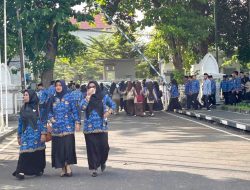 Nasib 518 Honorer Pemprov NTB Belum Jelas, Dewan Sampaikan Hasil Audiensi ke Pusat