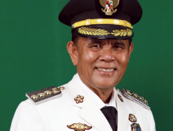 Bupati Jarot Dorong Desa Jadi Teladan Transparansi, Awasi Setiap Rupiah Anggaran