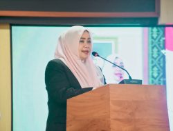 Pemprov NTB Mulai Bahas APBD 2026, Nilai Diproyeksikan Rp5,49 Triliun