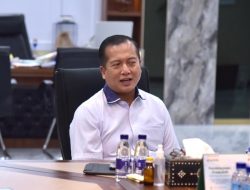 NTB Siapkan “Sabuk Protein Nusantara”, Gubernur Iqbal Dorong Integrasi Peternakan Ayam Berbasis Desa