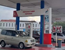 Distribusi Pertamax di Lombok Tersendat Akibat Cuaca Ekstrem