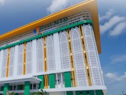 Bank NTB Syariah dan Proklim Mart Joben Lestari Raih Penghargaan Internasional