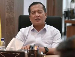 Gubernur Iqbal Dorong Kemandirian Pangan Lewat Program Oplah