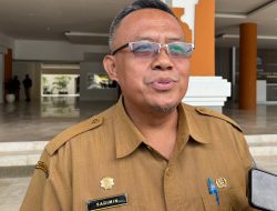 NTB Kebut Sejumlah Proyek Jalan Strategis untuk Percepat Konektivitas