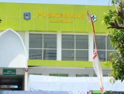 Puskesmas Ampenan Bangun Budaya Pendampingan Ibu Hamil Lewat Kampanye ‘Gerakan Bumil Sehat’